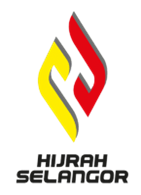Yayasan Hijrah Selangor logo