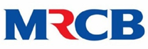 MRCB logo