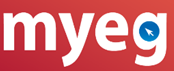 MYEG logo