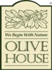 Olive House logo