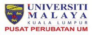 Pusat Perubatan Universiti Malaya logo