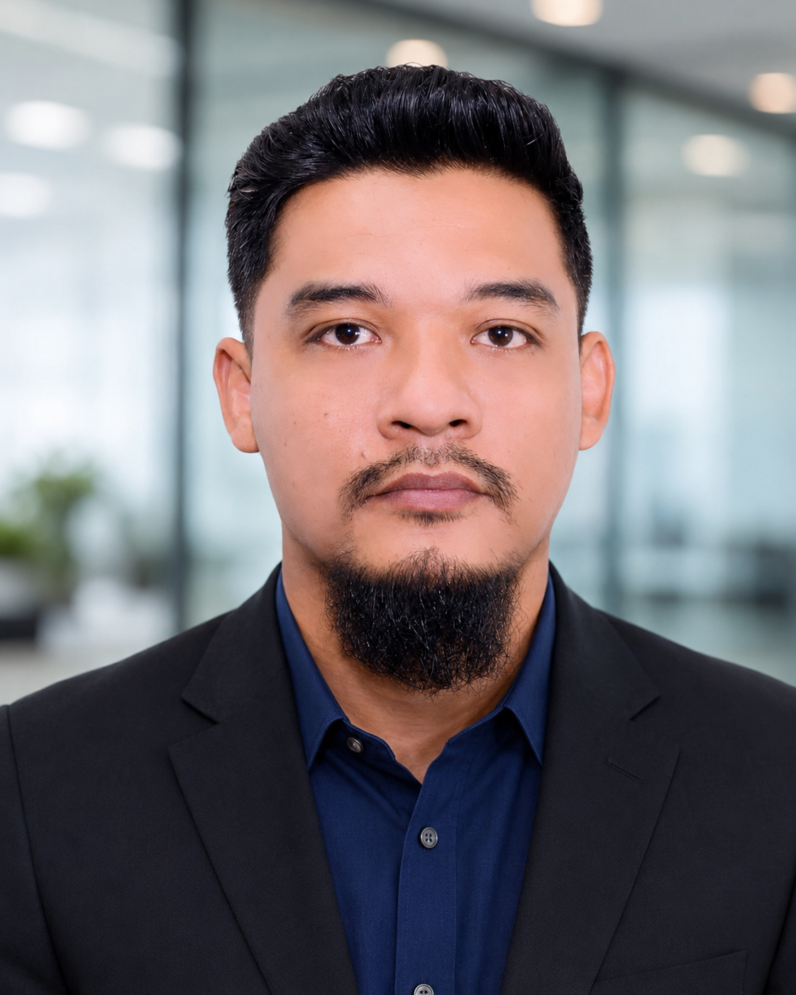 Fadzli