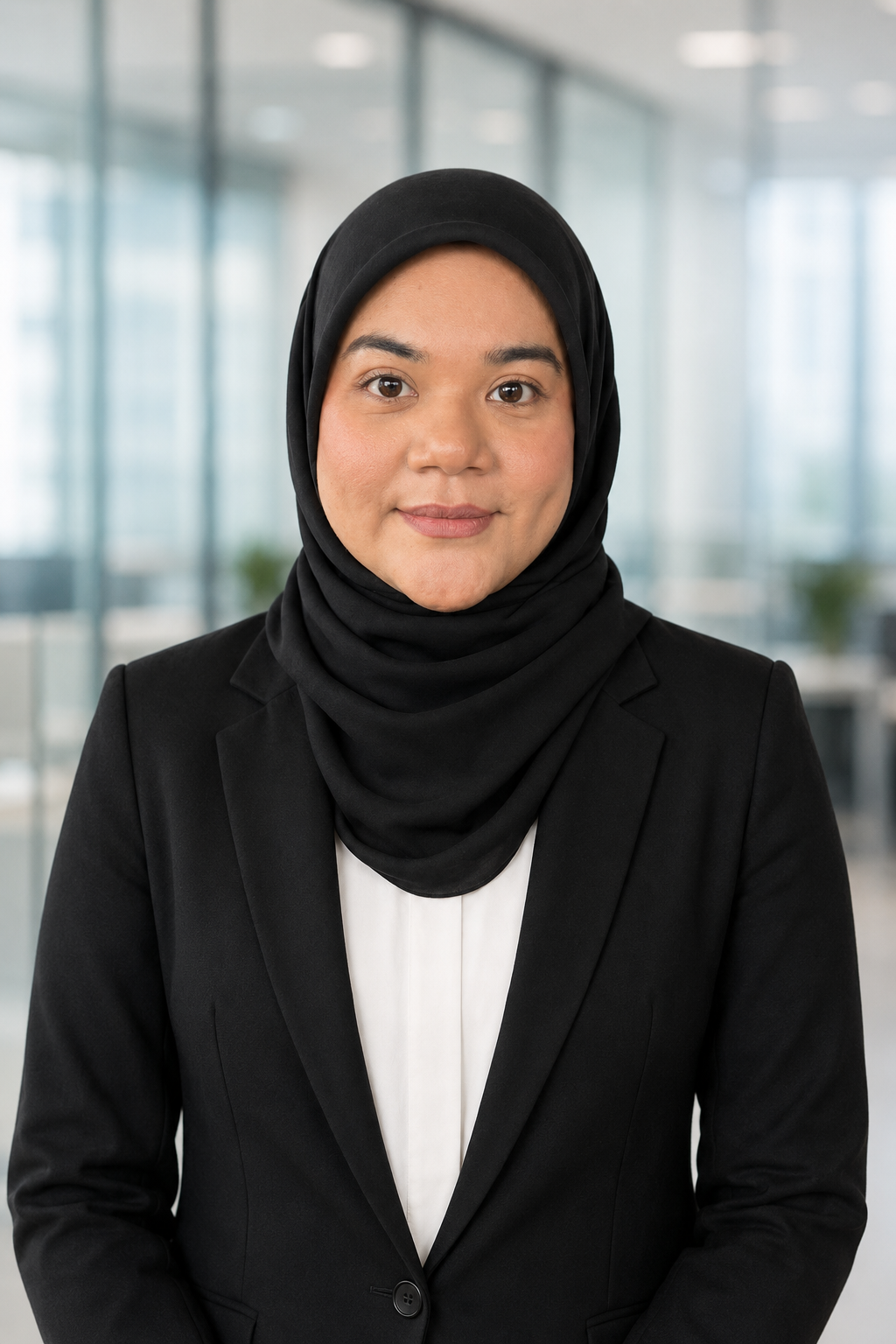 Najihah