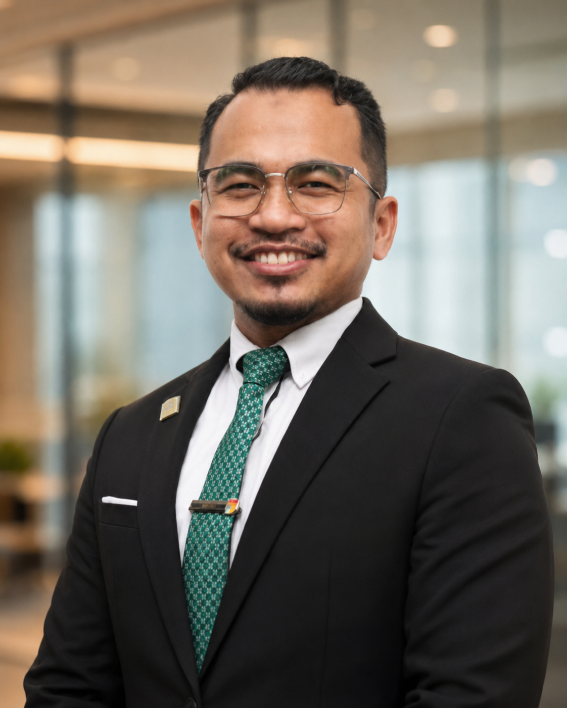 Ahmad Muzammil Muhaimad Hairi