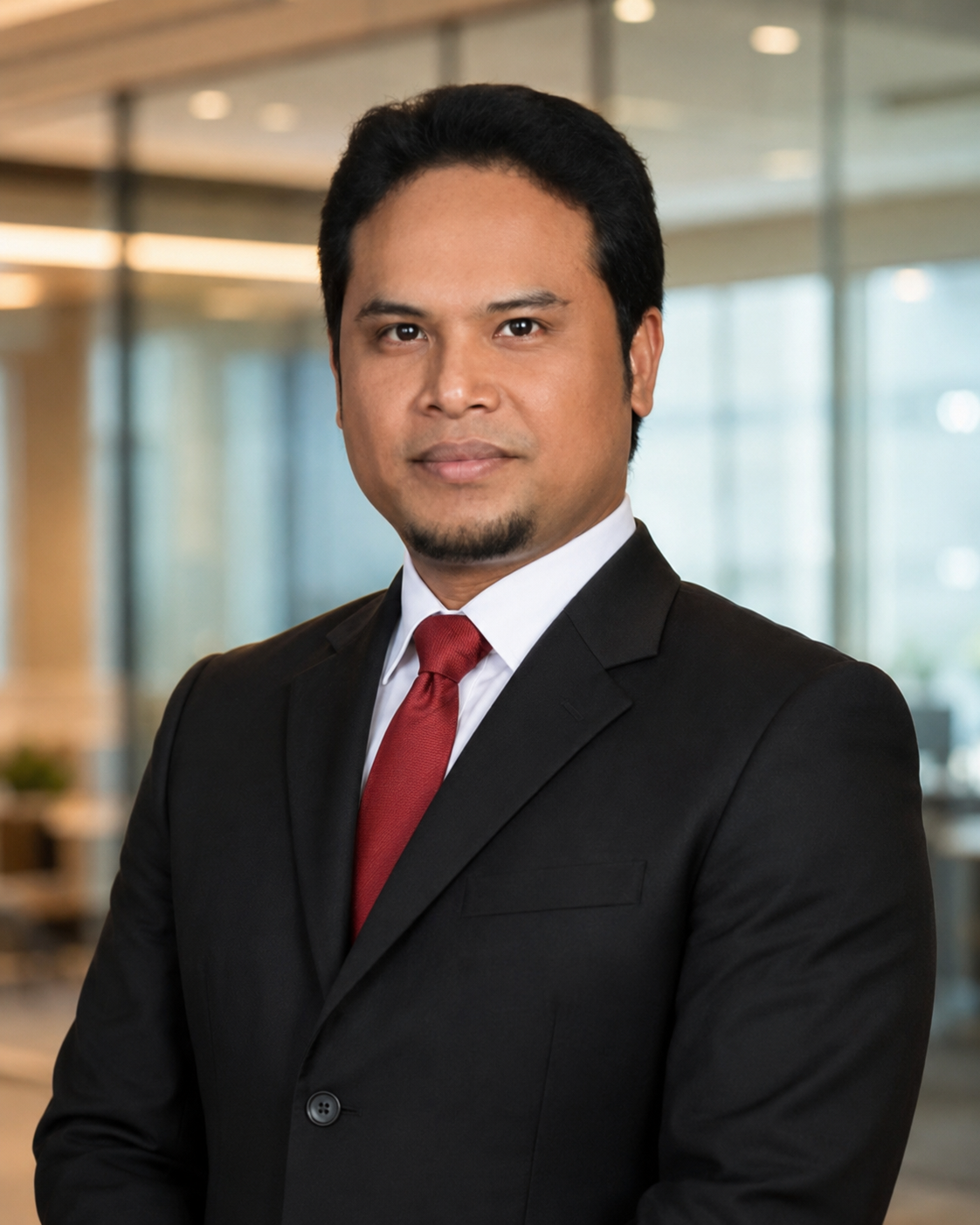 Mohd Nazry Abdullah Sani
