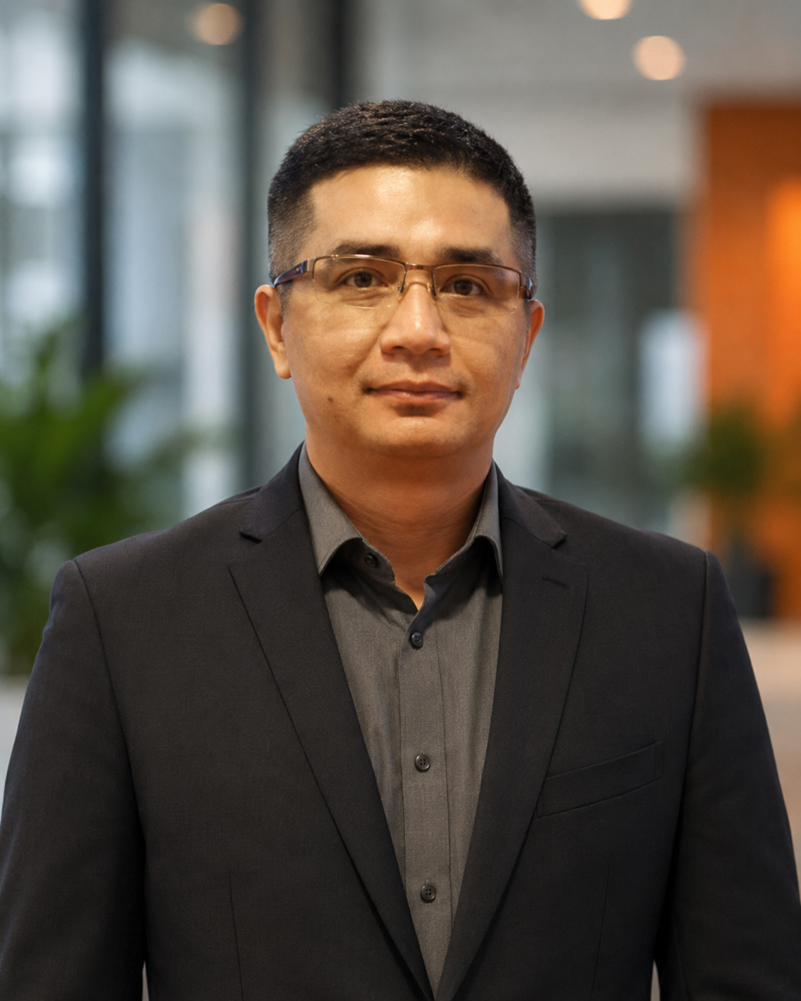 Shahairul Azhar Sahlin