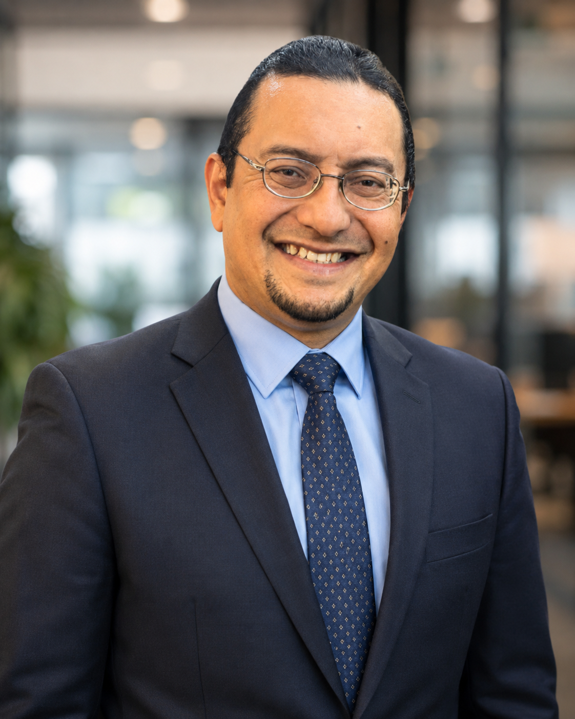 Zaidi Johari
