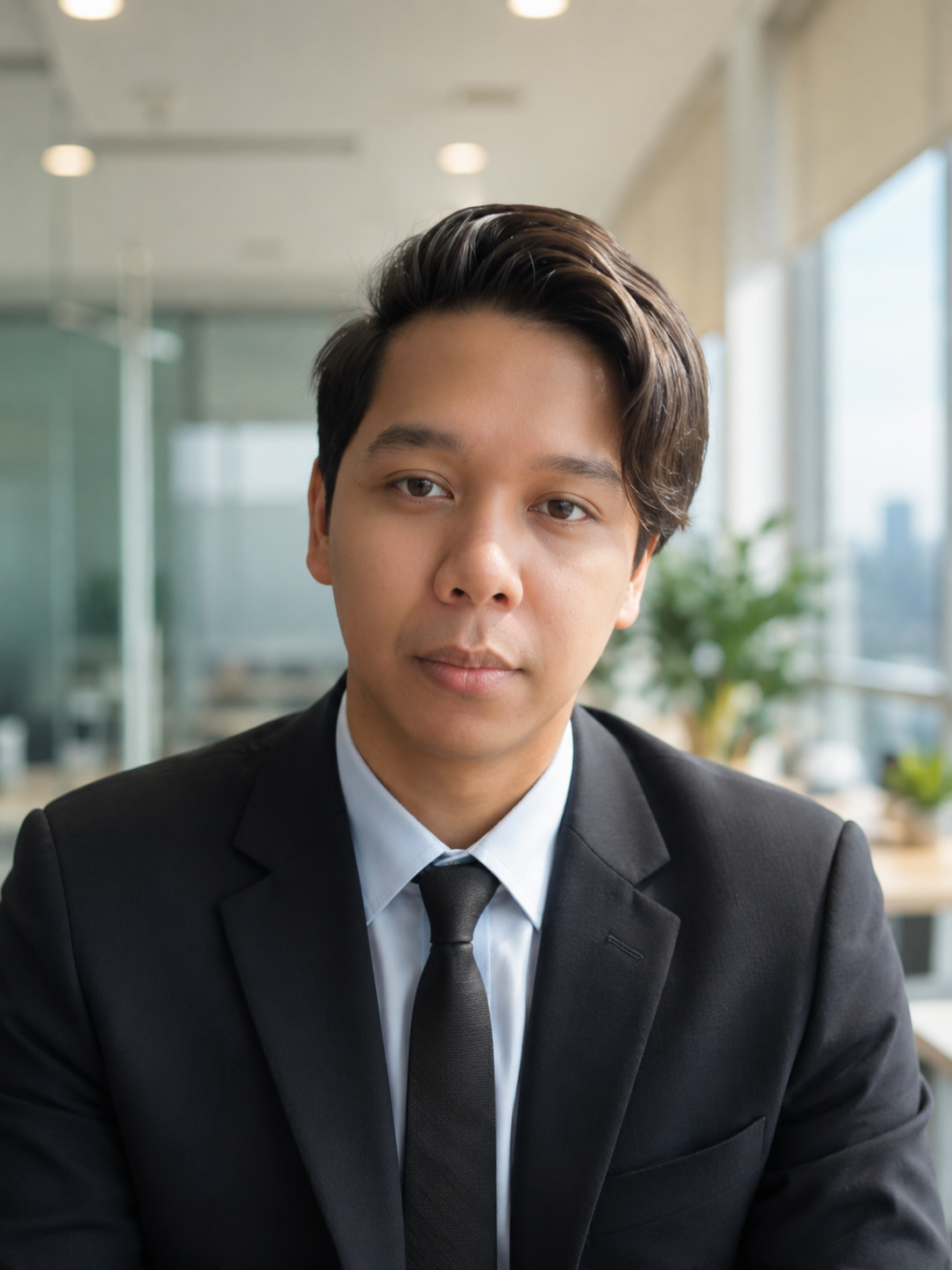 Akmal Zakaria