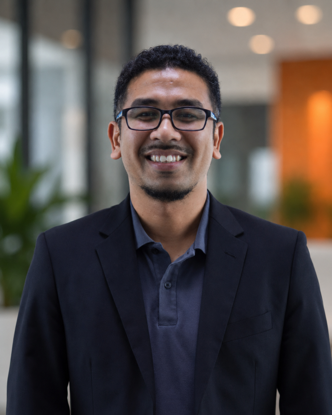 Gs. Ts. Muiz Aludin