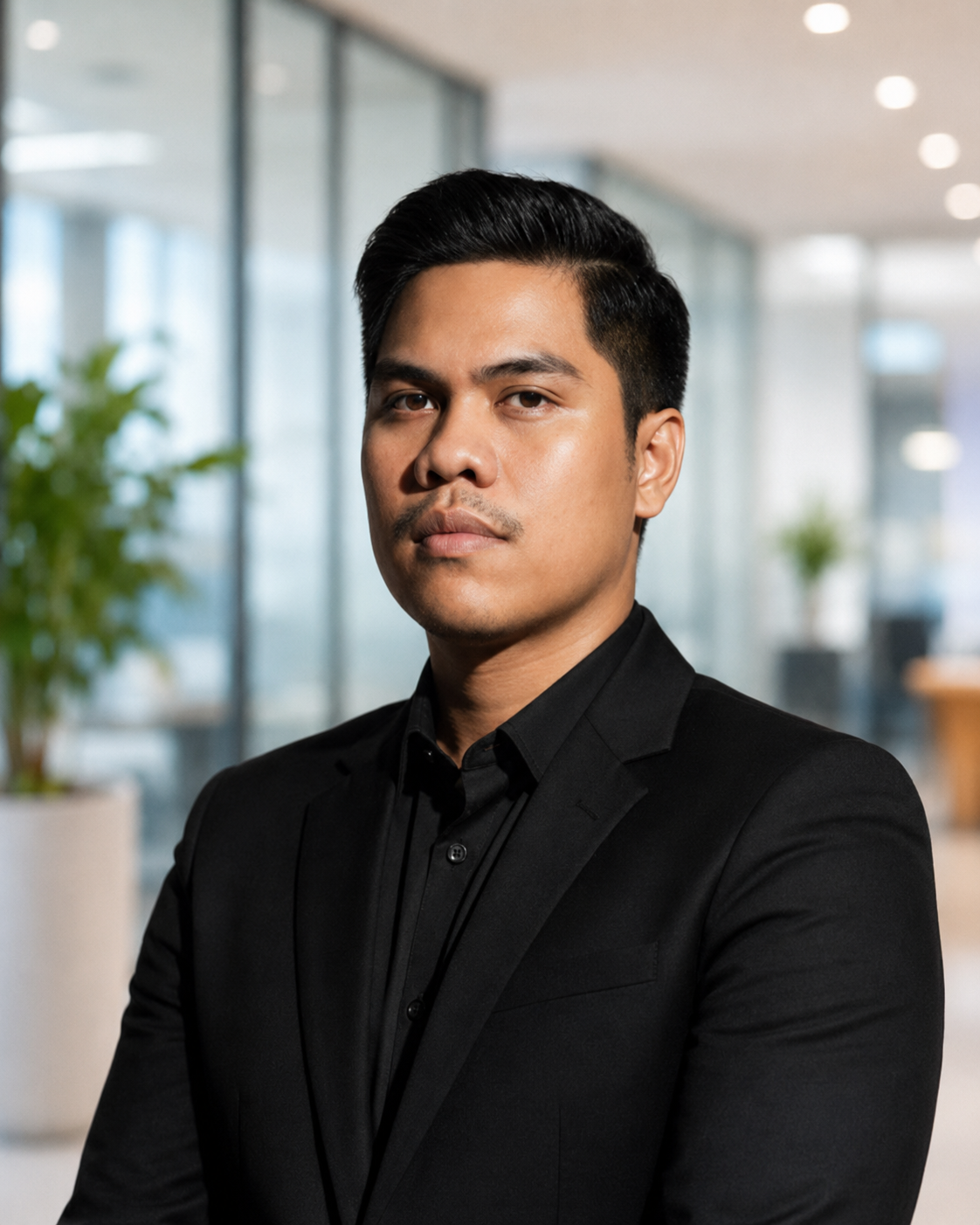 Faizwan Azmi
