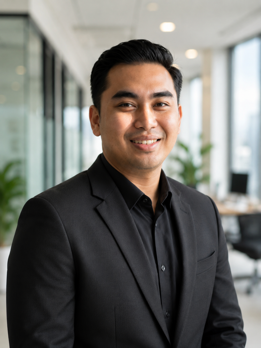 Haziq Anuar