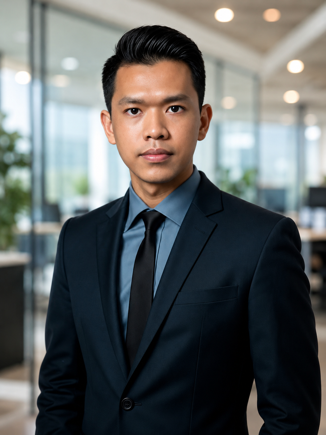 Kamarul Arifin