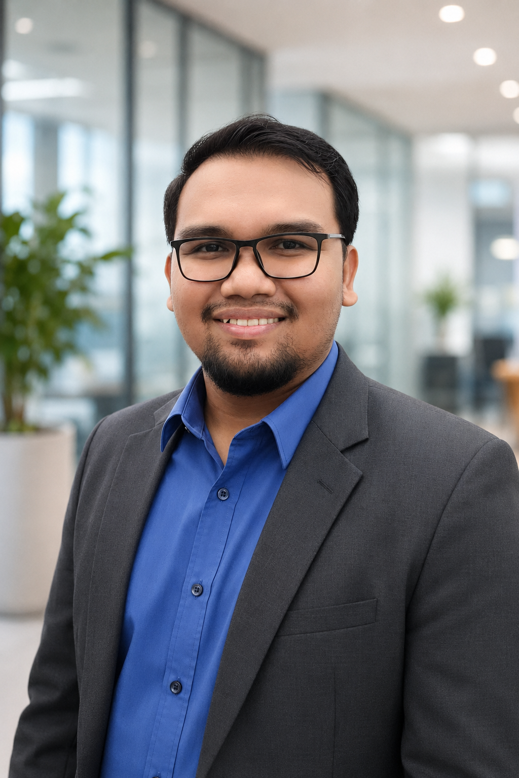 Yazieq Suhaidin